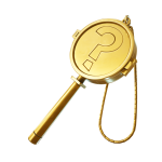 Daphne's Mystery Locket