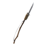 Eddie's Spear
