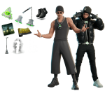 Yeat Bundle
