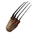Freddy's Glove