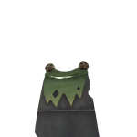 Mouldering Cloak