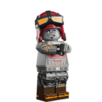 Blaze - Image 2