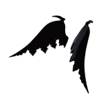 Asta's Devil Wings