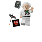 Doc Brown Bundle - Image 4