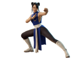 Chun-Li (Street Fighter 2026)