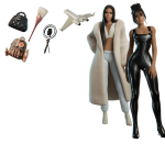 Kim Kardashian Bundle - Image 2