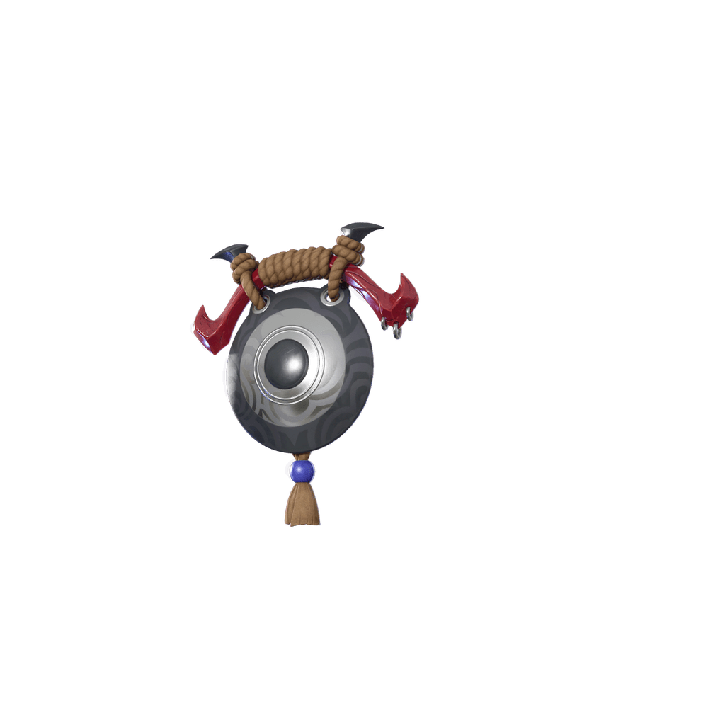 df0cf7d3-cc8b-453b-98a9-aaac28aa7631.png Ceremonial Gong - Image 1