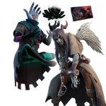 Concept of Fear Bundle
