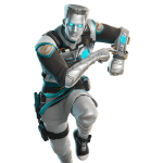ICE Master Zane - Image 2