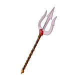 Charlie's Trident