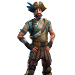 Sea Wolf