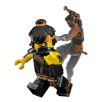 EARTH Master Cole - Image 3