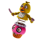 Chica Chicake