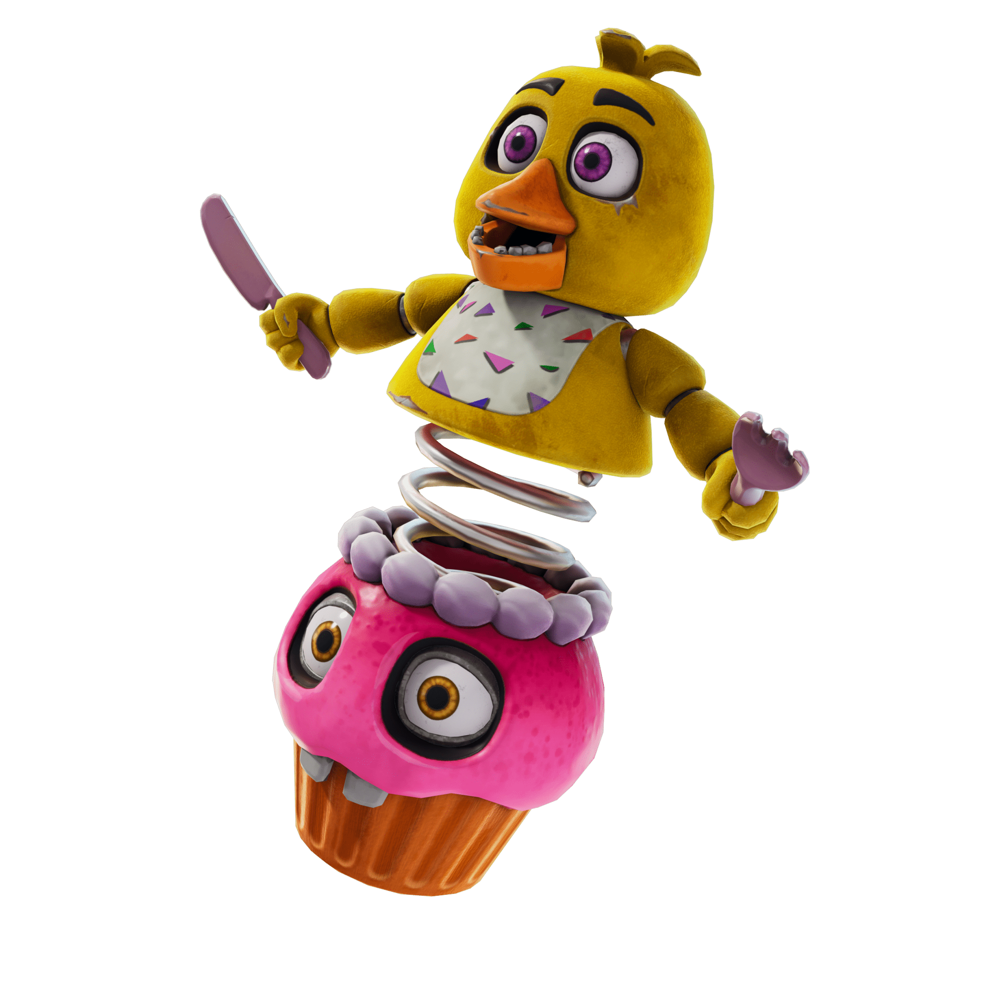 e48c5408-853c-4711-b905-c500178eb0c4.png Chica Chicake - Image 1