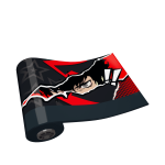 Joker's Eyes