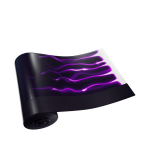 Violet Tentacles