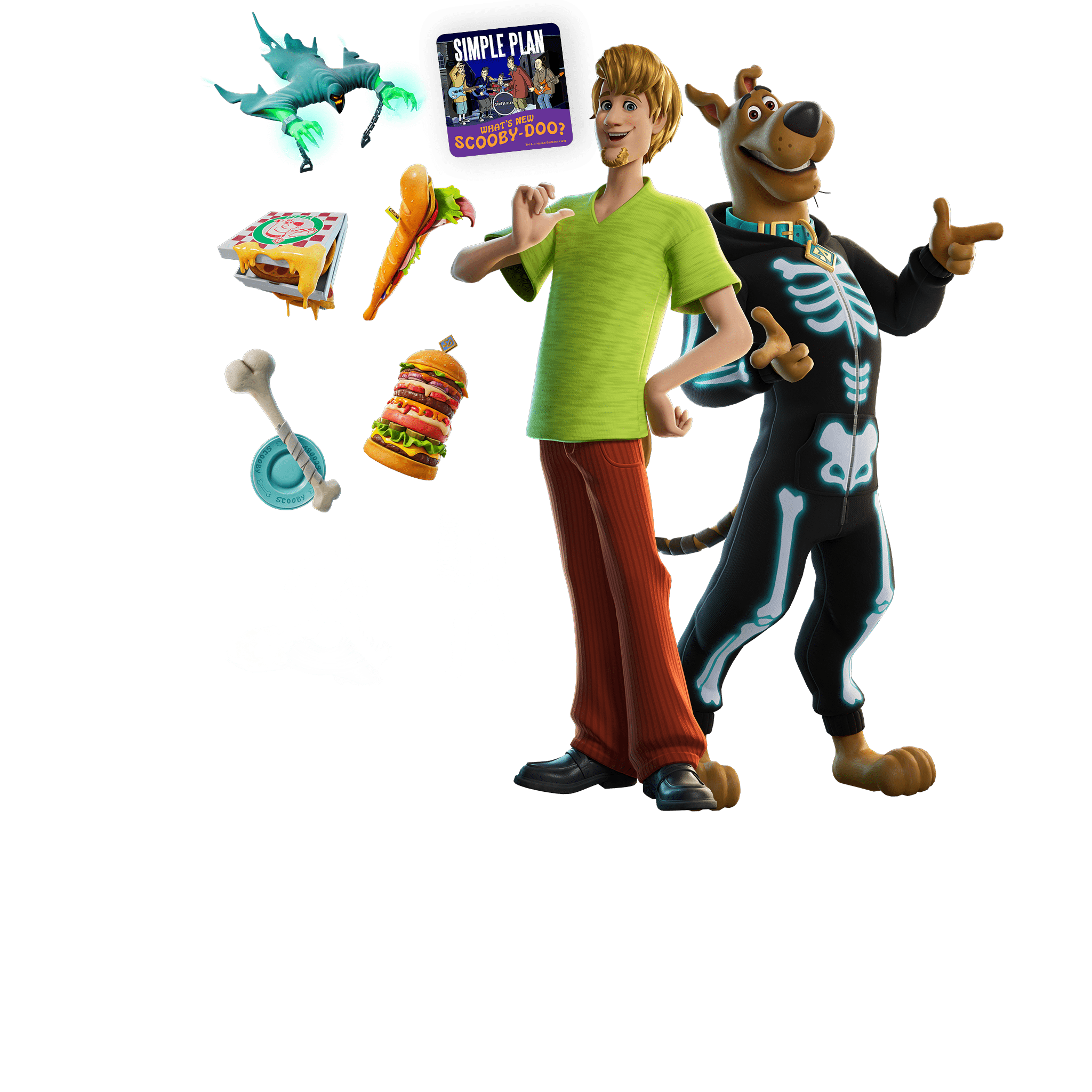 e6a98df4-b17d-44fb-b749-00840fb1ea46.png Shaggy & Scooby-Doo Bundle - Image 1