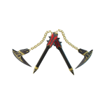 Kintsugi Kama