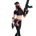 Athleisure Assassin
