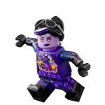 Dark Bomber
