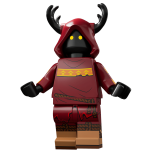 Cloaked Shadow - Image 2