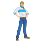 Fred Jones - Image 2