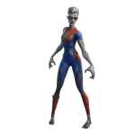 Doom Dancer