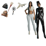 Kim Kardashian Bundle - Image 3
