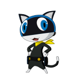Morgana (P5R)