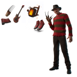 A Nightmare on Elm Street Bundle