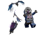 GRAVE FEATHER BUNDLE - Image 3