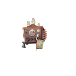 Cluefinder