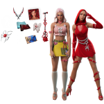 Doja Cat Bundle - Image 4