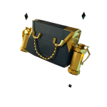 Fractured SHADOW Pack