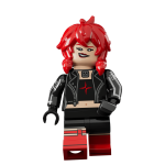 Nix Scarlet - Image 2