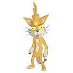 Squanchy