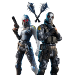 Metal Masq Bundle - Image 2