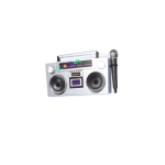 Shady Boombox
