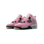 Air Jordan 4 'Orchid'