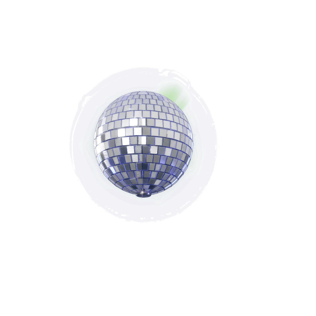f00d9b91-5d9f-45d5-8bf8-93cec9bef3ad.png Disco Ball - Image 1