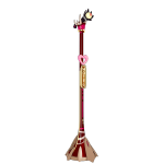 Morningstar's Mic