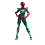 Cosmic Armor Singularity - Image 3