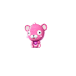 Cuddlebear Cutie