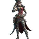 Mad Moxxi