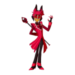 Alastor