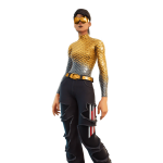Unchained Ramirez - Image 2