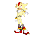 Shadow the Hedgehog - Image 2