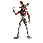 Foxy The Pirate - Image 2