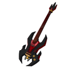 Shadow's ARK Angel