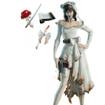 The Widow Bundle - Image 2